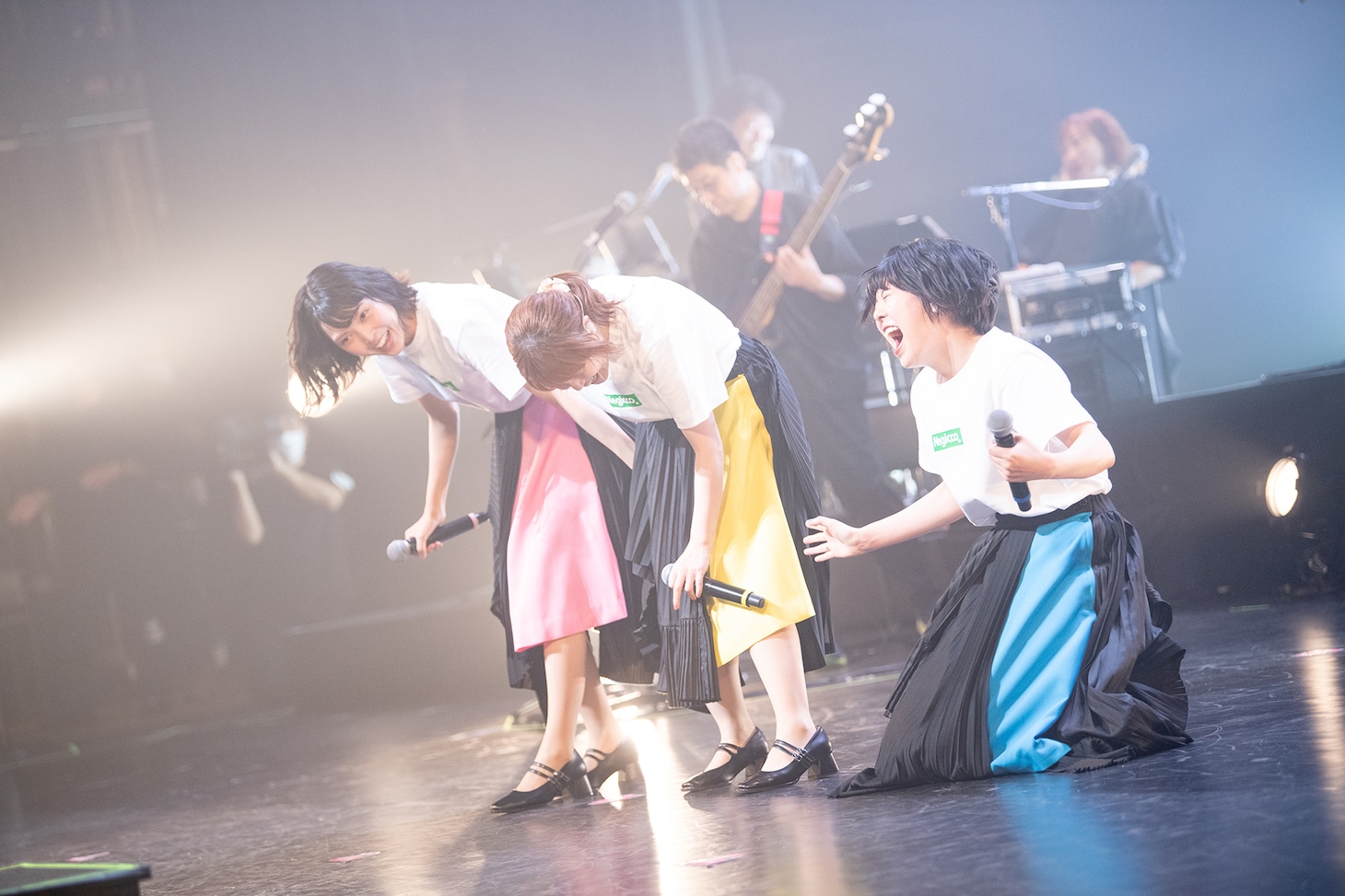 Negicco