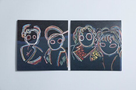 WENDY「Don't waste my YOUTH」初回限定盤展開図