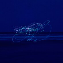 秋山黄色「蛍」配信ジャケット