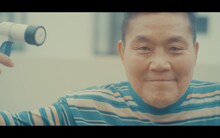 ベリーグッドマン「これからもよろしくな」ミュージックビデオより。