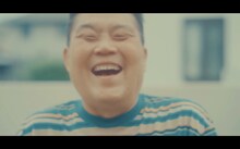 ベリーグッドマン「これからもよろしくな」ミュージックビデオより。