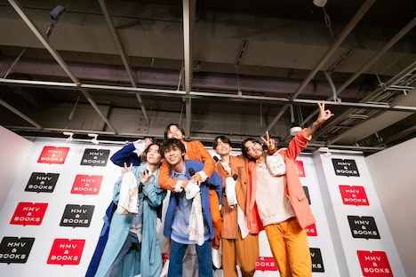 Lienel（写真：寺本篤史）