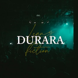 Lenny code fiction、ただひたすらに楽しむ新曲「DURARA」ライブMV