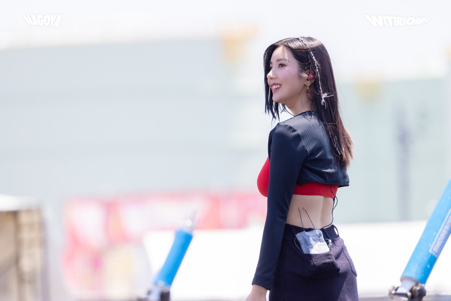 KWON EUN BI