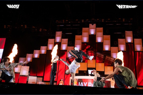 ジェイ・パーク