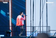 ユギョム（GOT7）