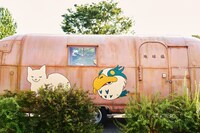 リイシューねこちゃんバス(c)2023 Studio Ghibli