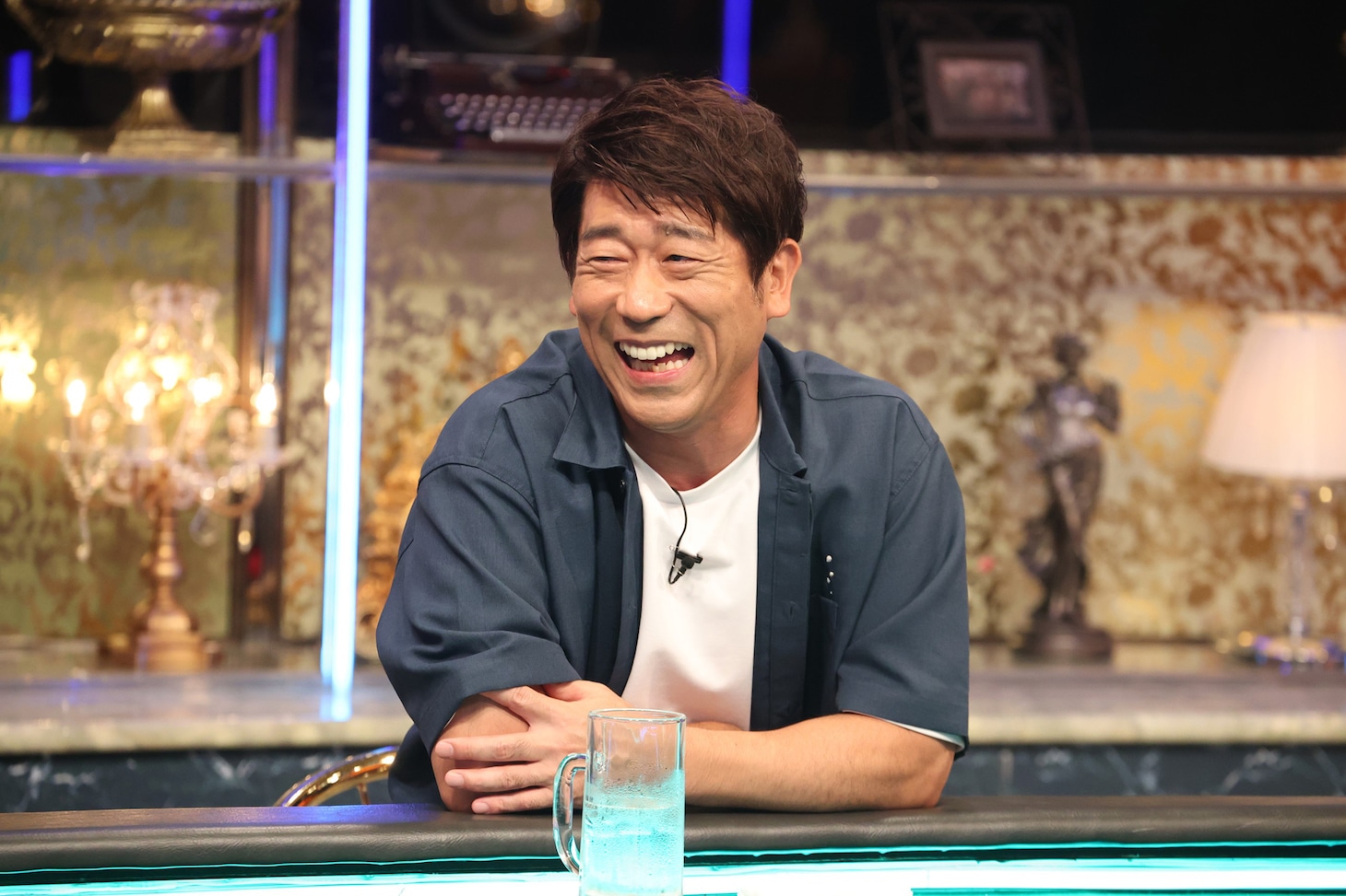 原口あきまさ (c)フジテレビ