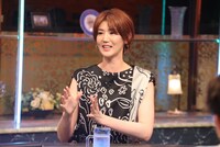 栗原恵 (c)フジテレビ