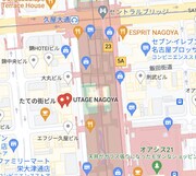 「BEEF MONSTER」所在地