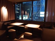 「BEEF MONSTER」店内イメージ