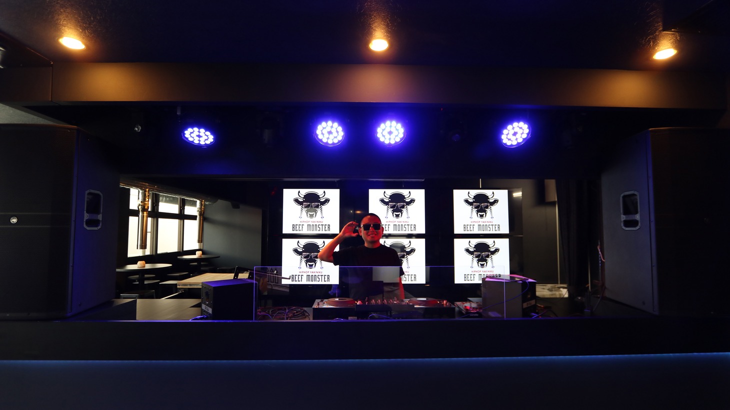 DJ CHARI