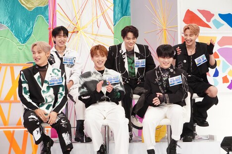 JO1(c)フジテレビ