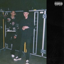 IO「Honto feat. Watson」配信ジャケット