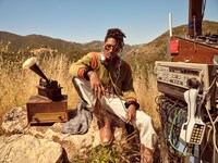 ジョン・バティステ