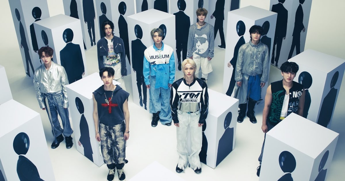 Stray KidsとLiSAがコラボ、バンチャン「さらにもっと特別な楽曲になり 