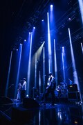 「マルシィ one man live tour 2023 "melt into you"」東京・Zepp Haneda（TOKYO）公演の様子。（撮影：横山マサト）