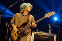 フジイタクミ（B）（撮影：横山マサト）