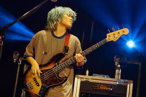 フジイタクミ（B）（撮影：横山マサト）