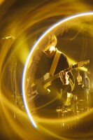 shuji（G）（撮影：横山マサト）