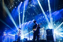 「マルシィ one man live tour 2023 "melt into you"」東京・Zepp Haneda（TOKYO）公演の様子。（撮影：横山マサト）