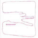 throwcurve「OVERUSED」ジャケット(2002年発表)