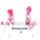 throwcurve「Retro Electric Mother」ジャケット(2004年発表)