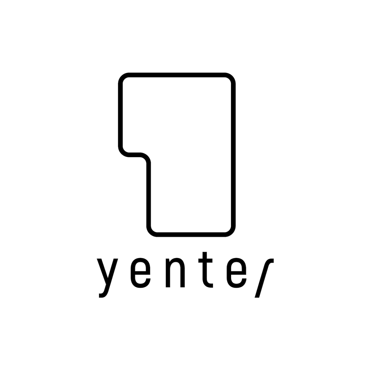 yenter