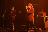 SUPER BEAVER (c)フジテレビ