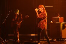 SUPER BEAVER (c)フジテレビ