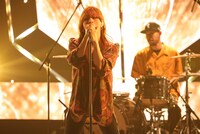 SUPER BEAVER (c)フジテレビ