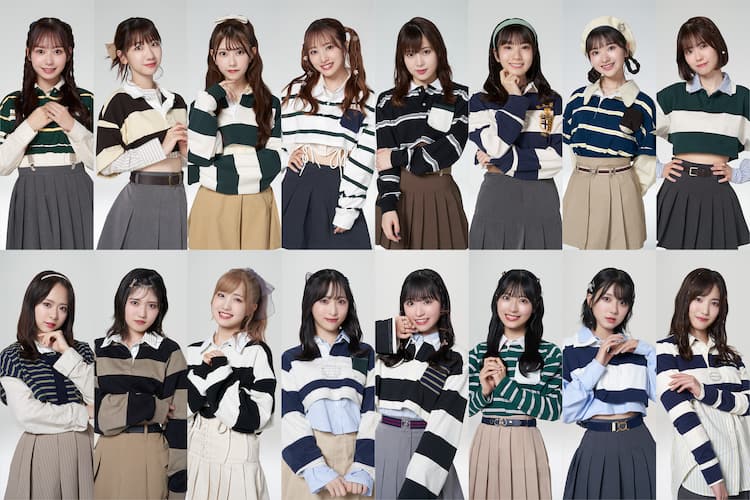 AKB48握手会が3年10カ月ぶり復活、劇場公演曲リクアワ含む日本武道館 