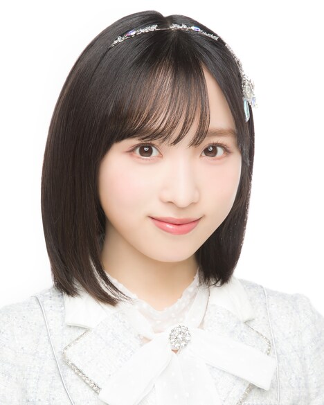 小栗有以 (c)AKB48