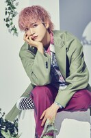 草地稜之（円神）