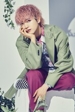 草地稜之（円神）