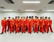THE RAMPAGE from EXILE TRIBE
