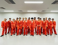 THE RAMPAGE from EXILE TRIBE