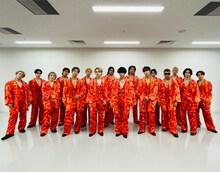THE RAMPAGE from EXILE TRIBE