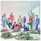 円神が夢の世界へ誘う5thシングルリリース