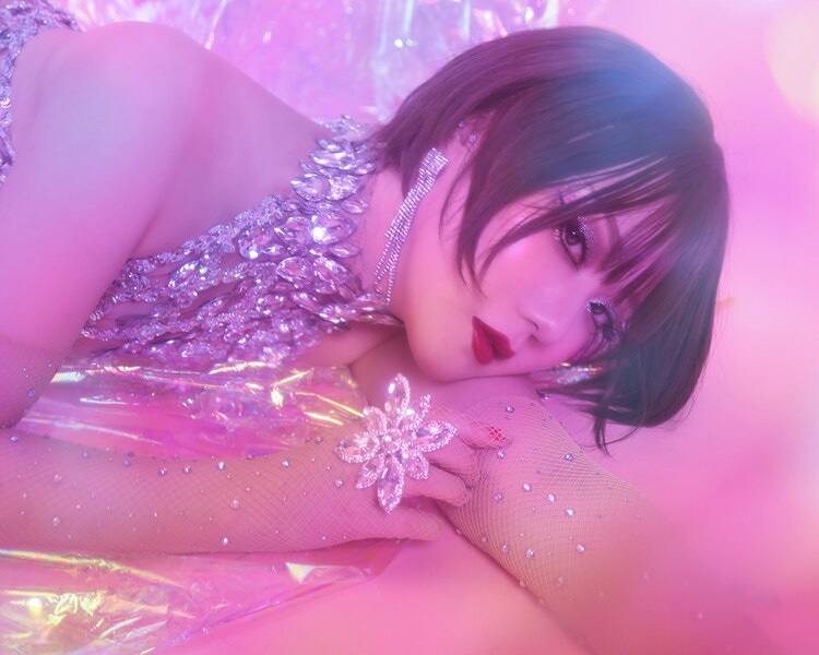 浜崎容子