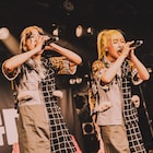 PIGGSに新メンバーSU-RING&BIBI加入!6人体制で「SUCK OF FULL MONTY TOUR」開催
