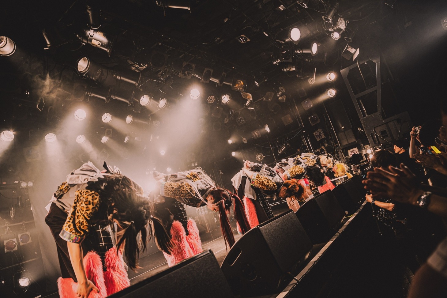 PIGGS（Photo by son_tkhs）