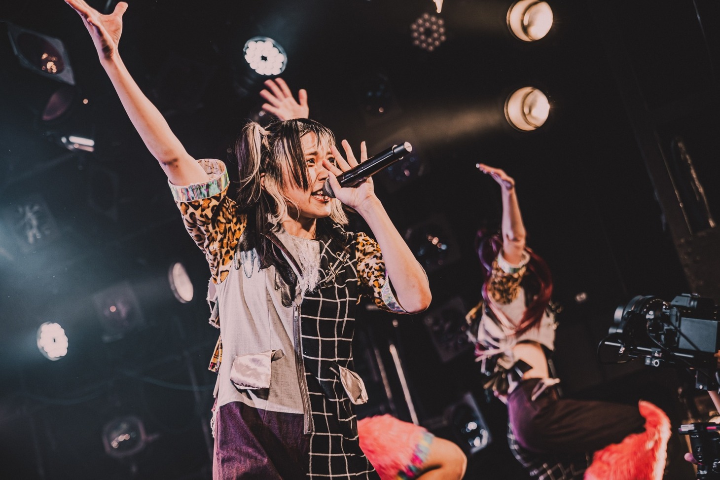 BAN-BAN（Photo by son_tkhs）