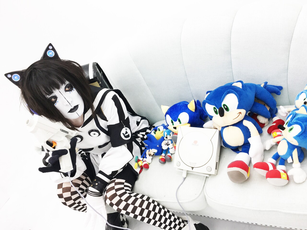 ♥鬱ページ♥ ピノキヲ - 「鬱フェス」に神聖かまってちゃん、ゆっきゅん、四