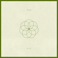 RAY「Bloom」配信ジャケット