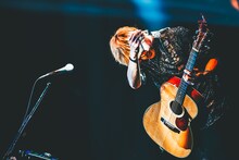 スガシカオ（撮影：ヨシモリユウナ）