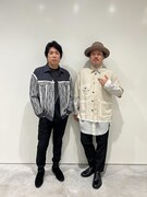 スキマスイッチ