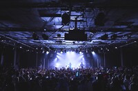 「ano 1st TOUR『トキメキ偏愛♡復讐ツアー』」LIQUIDROOM公演の様子。（撮影：鳥居洋介）