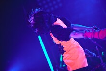 ano（撮影：鳥居洋介）