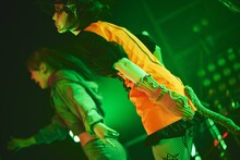 ano（撮影：鳥居洋介）